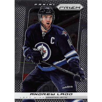Řadové karty - Ladd Andrew - 2013-14 Prizm No.195