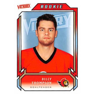 Řadové karty - Thompson Billy - 2006-07 Victory No.202