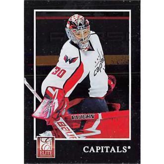 Řadové karty - Neuvirth Michal - 2011-12 Elite No.16