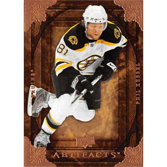 Řadové karty - Kessel Phil - 2008-09 Artifacts No.93