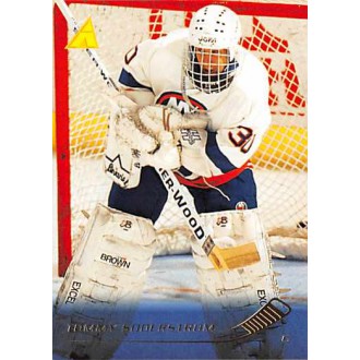 Řadové karty - Soderstrom Tommy - 1995-96 Pinnacle No.90