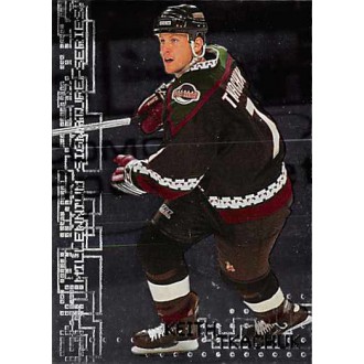 Řadové karty - Tkachuk Keith - 1999-00 BAP Millennium No.188