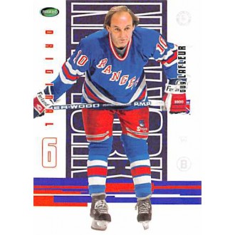 Řadové karty - Lafleur Guy - 2003-04 Parkhurst Original Six New York No.48