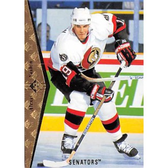 Řadové karty - Yashin Alexei - 1994-95 SP No.79