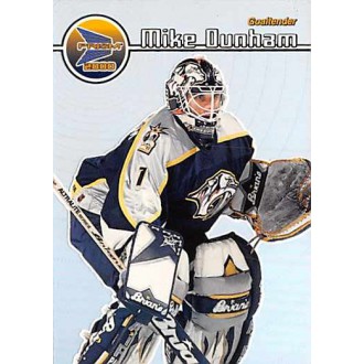 Řadové karty - Dunham Mike - 1999-00 Prism No.75