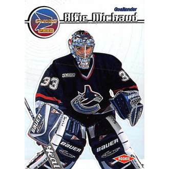 Řadové karty - Michaud Alfie - 1999-00 Prism No.142