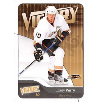 Řadové karty - Perry Corey - 2011-12 Victory No.2