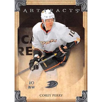 Řadové karty - Perry Corey - 2013-14 Artifacts No.16