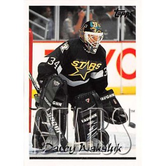 Řadové karty - Wakaluk Darcy - 1995-96 Topps No.313