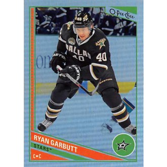 Paralelní karty - Garbutt Ryan - 2013-14 O-Pee-Chee Rainbow No.319