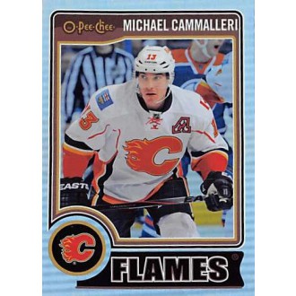 Paralelní karty - Cammalleri Michael - 2014-15 O-Pee-Chee Rainbow No.224