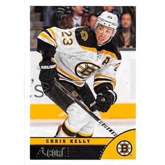 Řadové karty - Kelly Chris - 2013-14 Score No.35