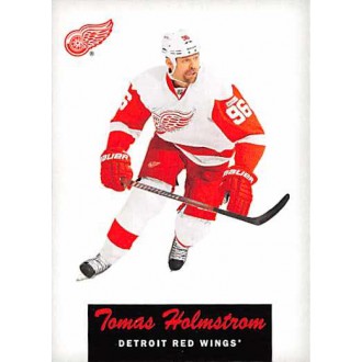 Paralelní karty - Holmstrom Tomas - 2012-13 O-Pee-Chee Retro No.360