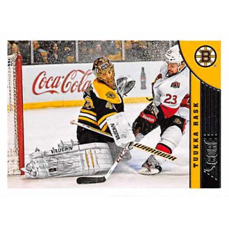 Řadové karty - Rask Tuukka - 2013-14 Score No.24