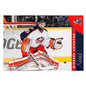 Řadové karty - Leighton Michael - 2013-14 Score No.142