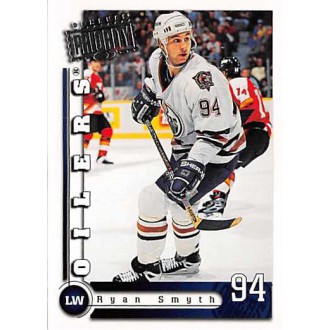 Řadové karty - Smyth Ryan - 1997-98 Donruss Priority No.24