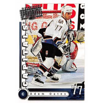 Řadové karty - Oates Adam - 1997-98 Donruss Priority No.149