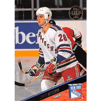 Řadové karty - Messier Joby - 1993-94 Leaf No.298