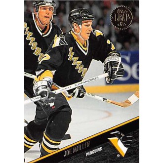 Řadové karty - Mullen Joe - 1993-94 Leaf No.300