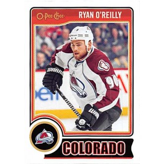 Řadové karty - O´Reilly Ryan - 2014-15 O-Pee-Chee No.61
