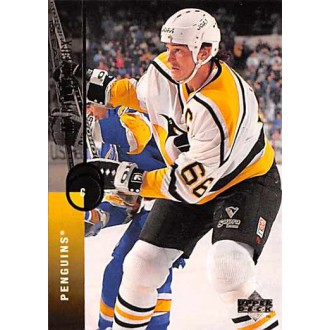 Řadové karty - Lemieux Mario - 1994-95 Upper Deck No.200