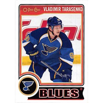 Řadové karty - Tarasenko Vladimir - 2014-15 O-Pee-Chee No.71