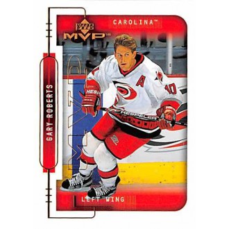 Řadové karty - Roberts Gary - 1999-00 MVP No.42