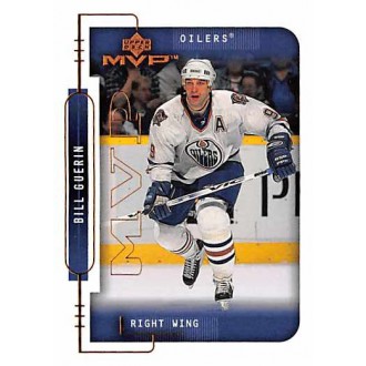 Řadové karty - Guerin Bill - 1999-00 MVP No.78