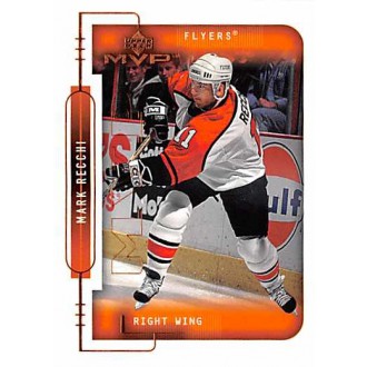Řadové karty - Recchi Mark - 1999-00 MVP No.150
