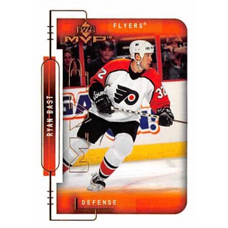 Řadové karty - Bast Ryan - 1999-00 MVP No.153
