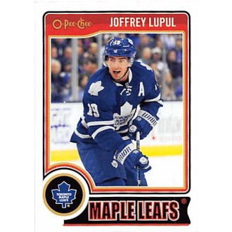 Řadové karty - Lupul Joffrey - 2014-15 O-Pee-Chee No.99