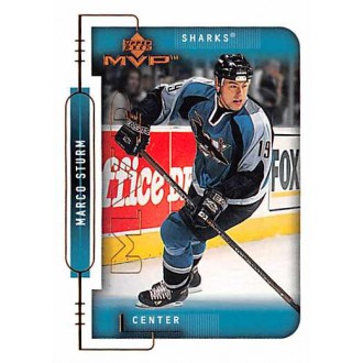 Řadové karty - Sturm Marco - 1999-00 MVP No.177