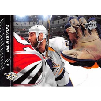 Řadové karty - Nystrom Eric - 2015-16 Upper Deck No.104