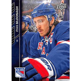 Řadové karty - McDonagh Ryan - 2015-16 Upper Deck No.131