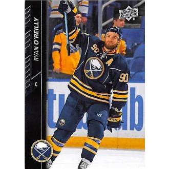 Řadové karty - O´Reilly Ryan - 2015-16 Upper Deck No.272