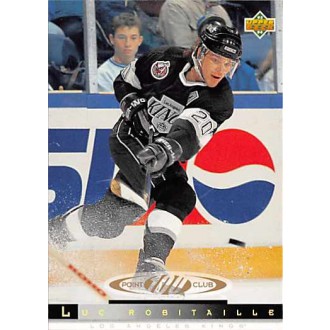 Řadové karty - Robitaille Luc - 1993-94 Upper Deck No.231