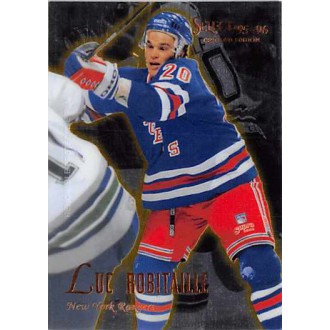 Řadové karty - Robitaille Luc - 1995-96 Select Certified No.53