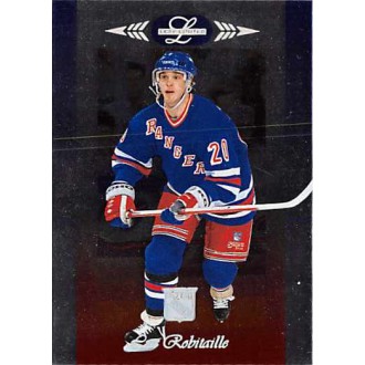 Řadové karty - Robitaille Luc - 1996-97 Leaf Limited No.27