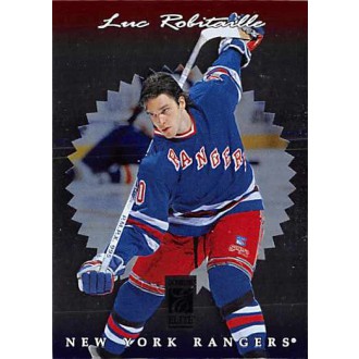 Řadové karty - Robitaille Luc - 1996-97 Donruss Elite No.78