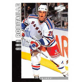 Řadové karty - Robitaille Luc - 1997-98 Score No.149