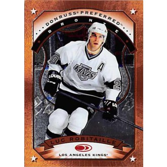 Řadové karty - Robitaille Luc - 1997-98 Donruss Preferred No.121