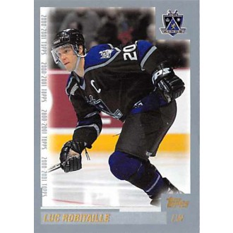 Řadové karty - Robitaille Luc - 2000-01 Topps No.111