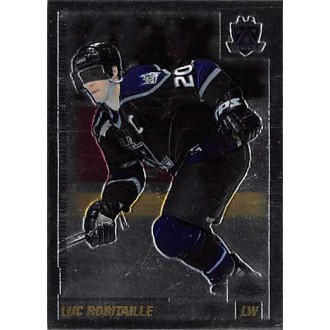 Řadové karty - Robitaille Luc - 2000-01 Topps Chrome No.87