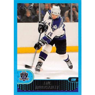 Řadové karty - Robitaille Luc - 2001-02 O-Pee-Chee No.54
