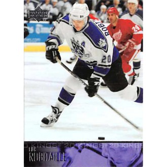 Řadové karty - Robitaille Luc - 2003-04 Upper Deck No.88
