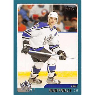 Řadové karty - Robitaille Luc - 2003-04 Topps Traded & Rookies No.TT17