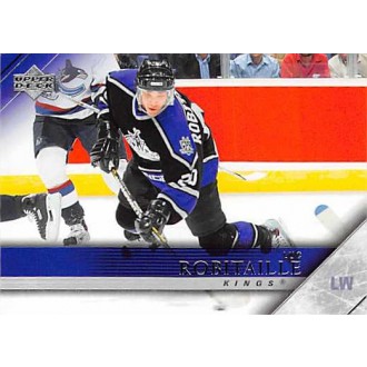 Řadové karty - Robitaille Luc - 2005-06 Upper Deck No.86