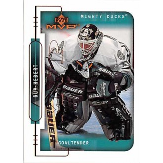 Řadové karty - Hebert Guy - 1999-00 MVP No.6