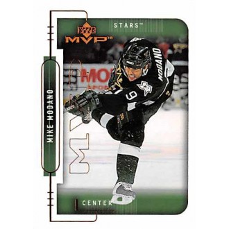 Řadové karty - Modano Mike - 1999-00 MVP No.59