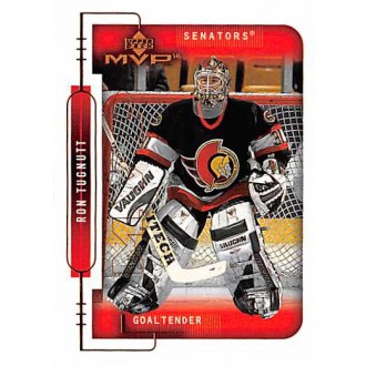 Řadové karty - Tugnutt Ron - 1999-00 MVP No.142